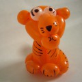 Luftballontier Tiger 2 Ballontier Tiger